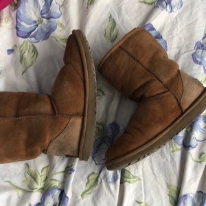 UGG Shoes - Worn uggs UGG Shoes - Worn uggs